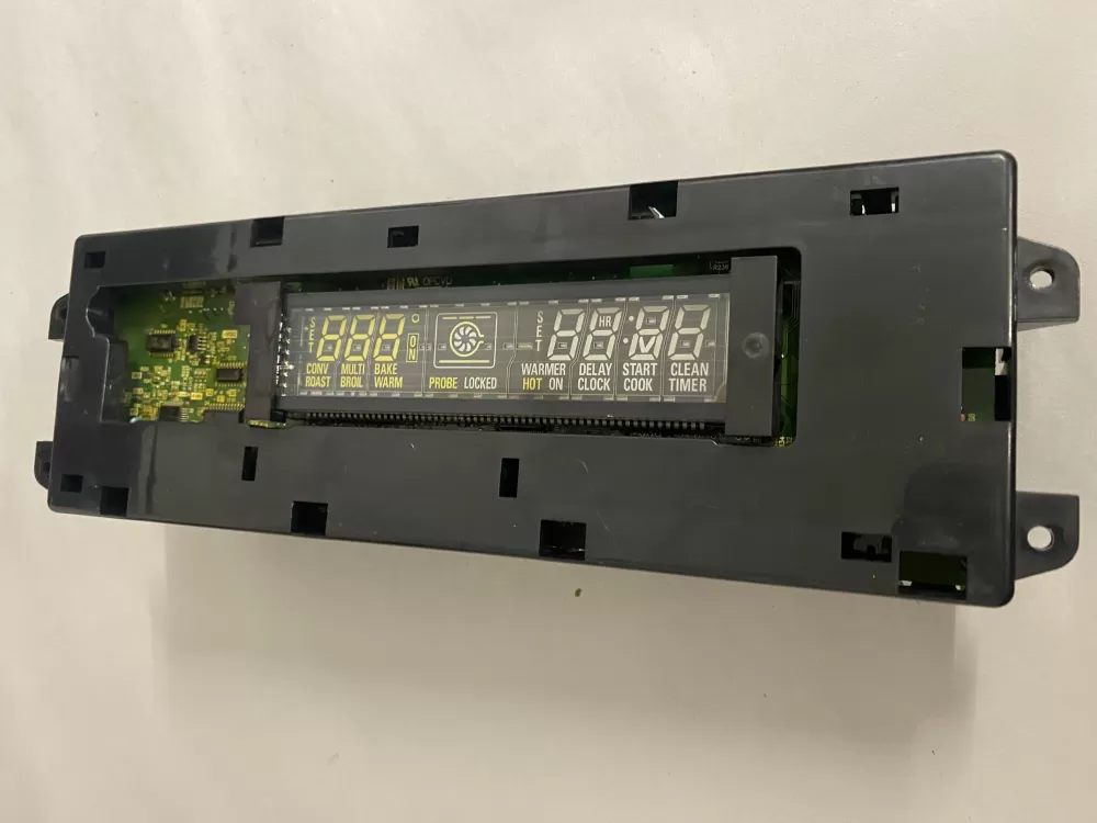 GE 164D4779P025  WB27T10610  Range Control Board