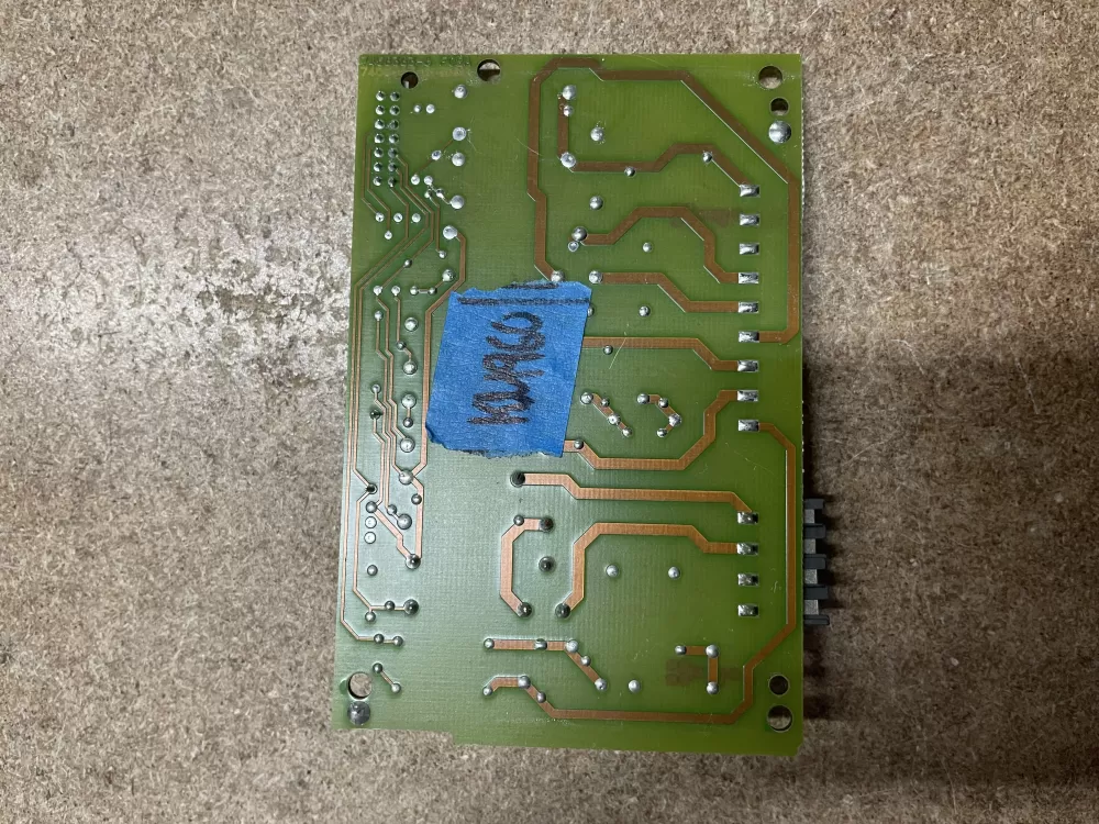 Viessmann Control Board 7407180 AZ15576 | KM960