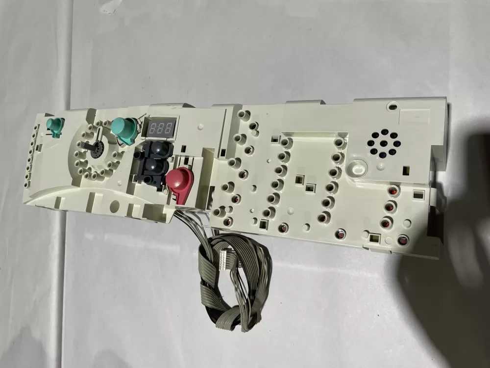 Whirlpool 461970220652-01 Washer Control Board AZ138818 | KMV662