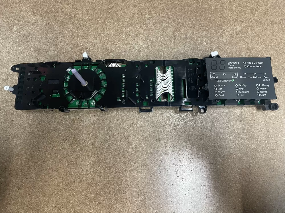 Whirlpool  Maytag W10385140 Washer Control Board