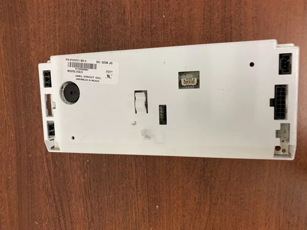 Whirlpool Maytag Amana Refrigerator Control Board AZ51041 | BK1833