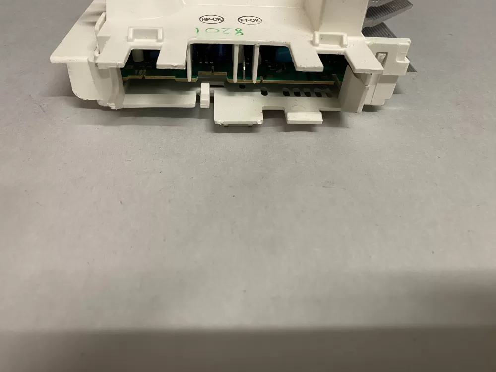 Frigidaire 134618211 134618213 Washer Control Board Motor AZ212321 | BKV938