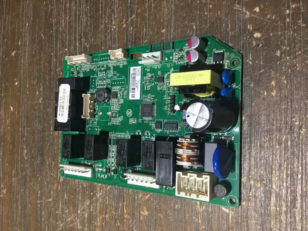 Maytag W11176613 W11399844 Refrigerator Control Board AZ62243 | NR2040