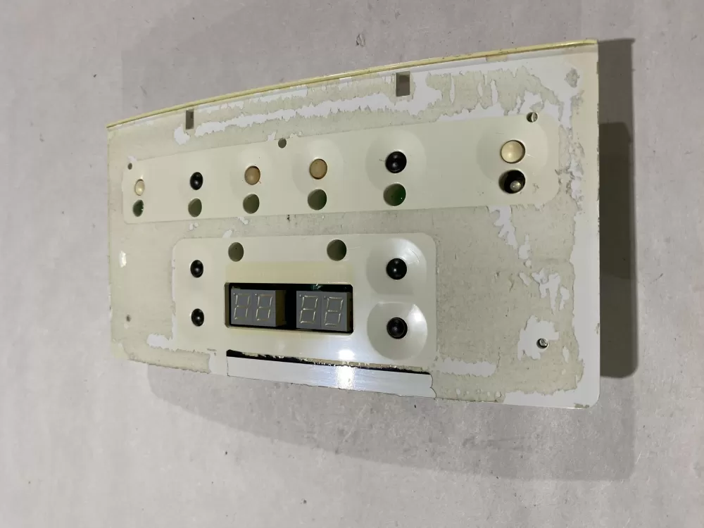 GE 200D7355G074 Refrigerator Dispenser Board