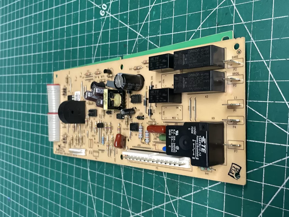 Kenmore  Frigidaire SF5331-S7245-Q Oven Control Board