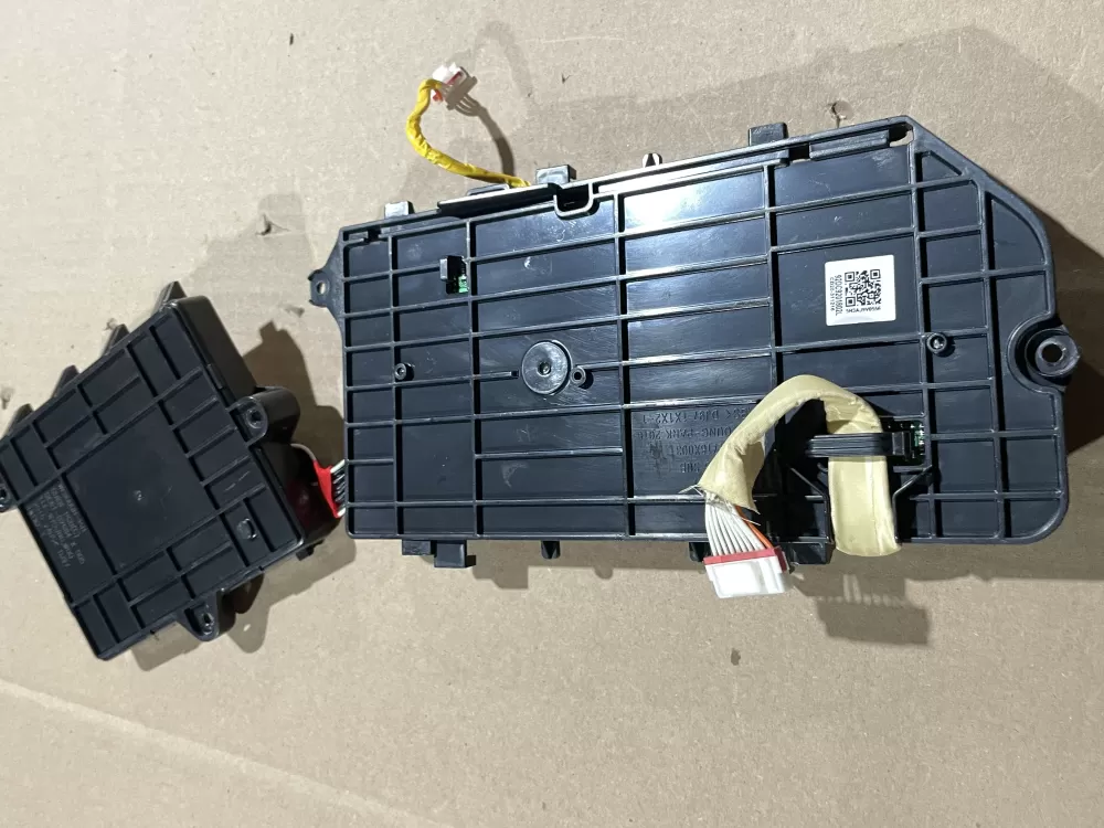Samsung DC94-01802L Washer Control Board AZ69159 | Wmv517