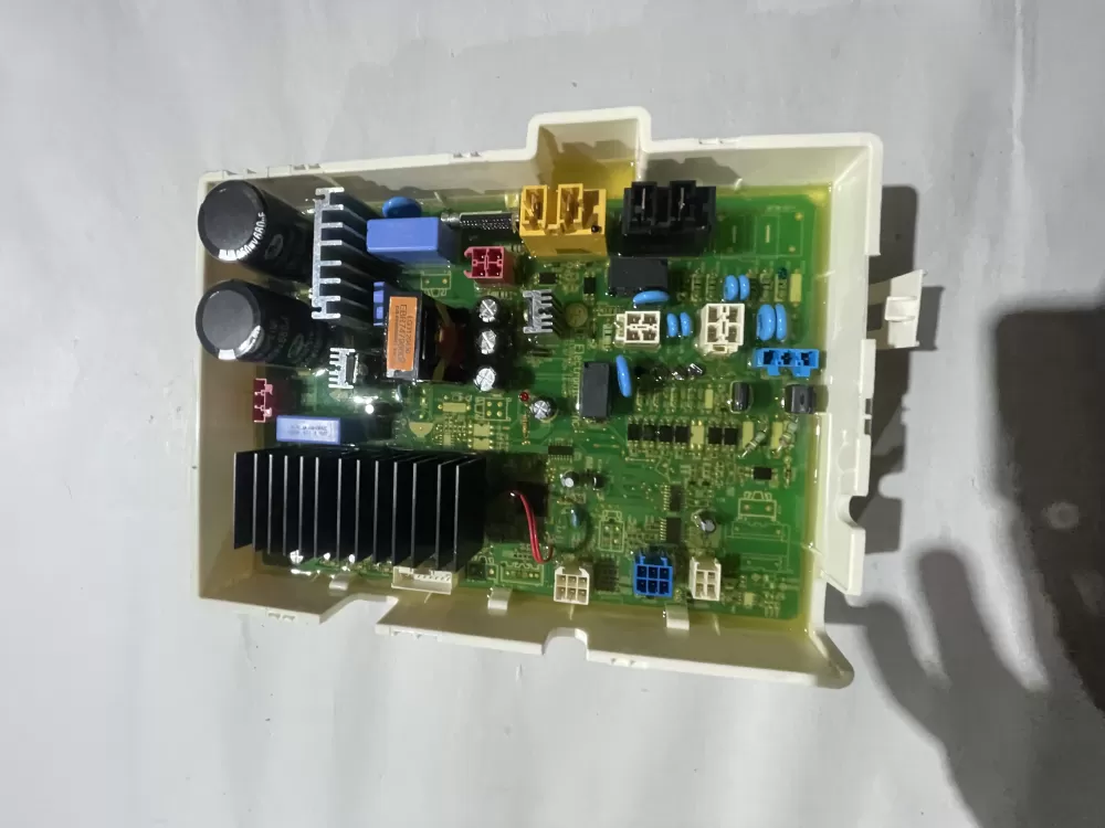 LG  Kenmore EBR74798602 EBR78263902 PS11710847 Washer Control Board