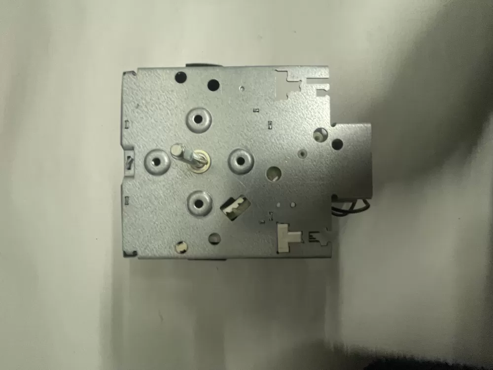 Maytag 62083460 6 2083460 WP22001255 AP6006208 22001255 2083460 PS11739274 Washer Timer