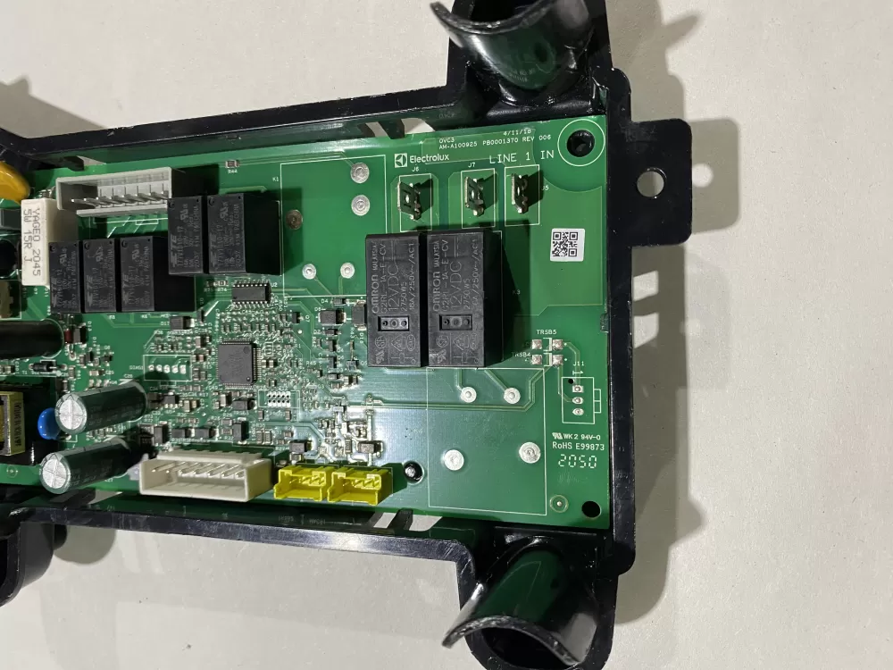 Frigidaire Electrolux A12867402 Range Oven Control Board AZ152953 | BK78
