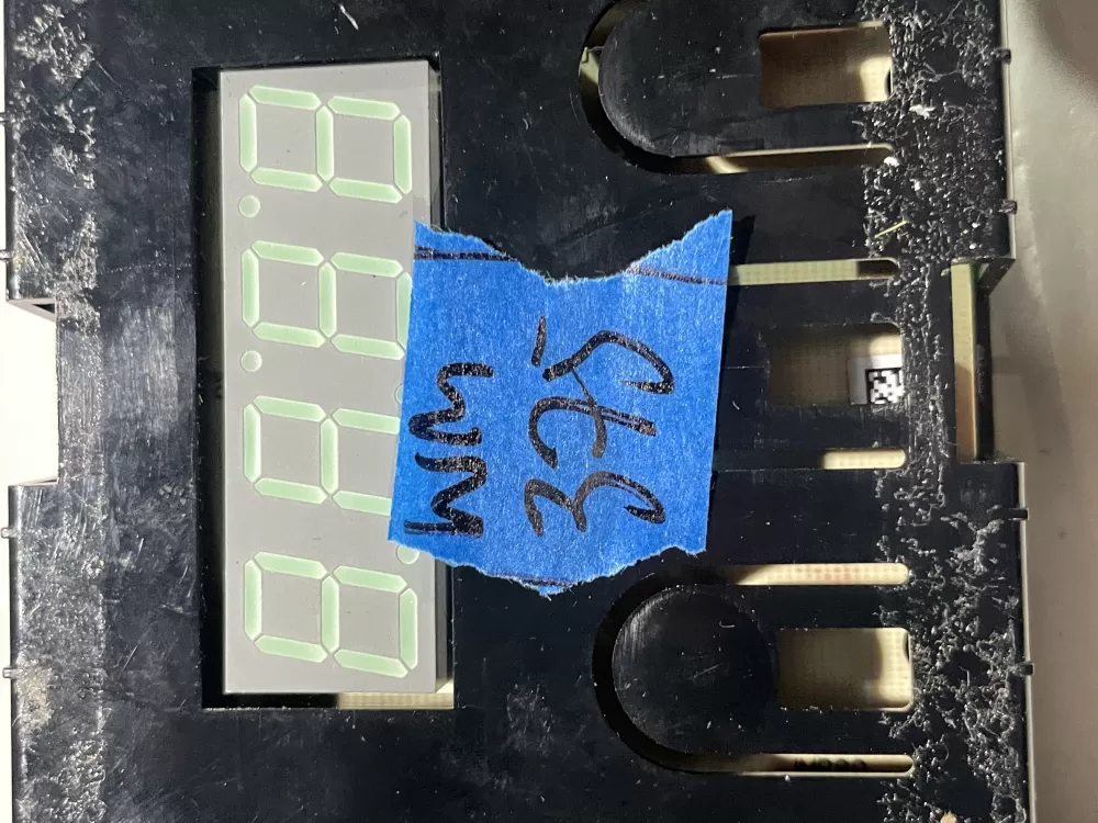 Frigidaire Kenmore A12736401 Oven Control Board AZ157811 | Wm375