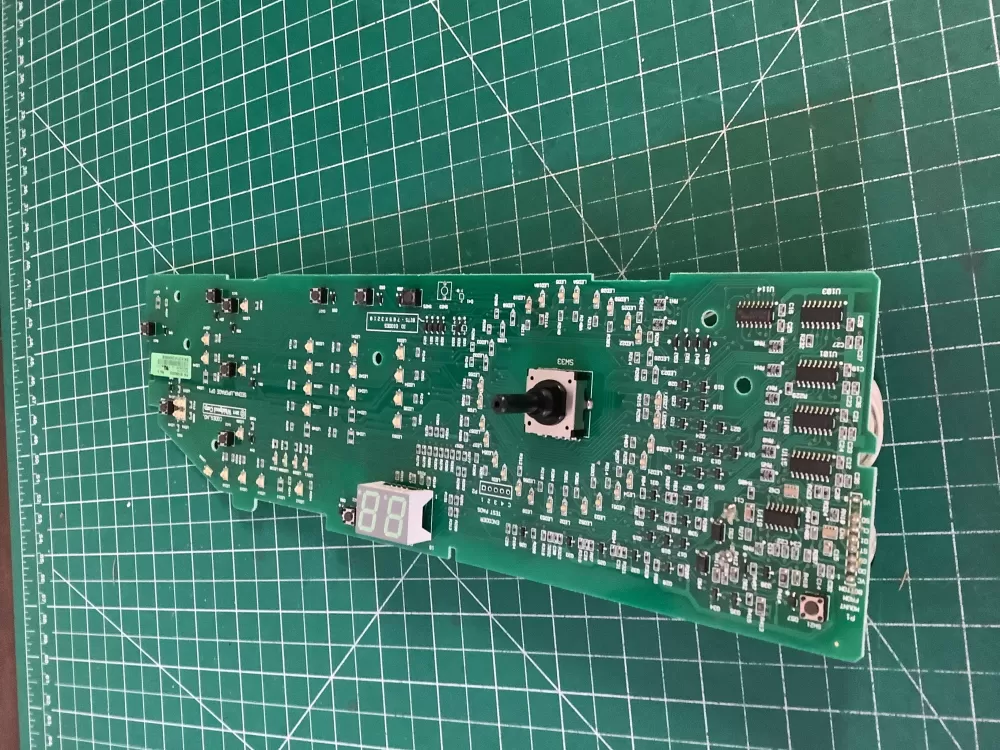 Whirlpool W10562820 Washer Control Board AZ192333 | NR550