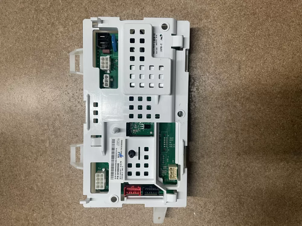 Maytag AP6261034 W10803588 W10831168 W10865068 W10916226 W10916483 W11116592 PS12114298 Washer Control Board