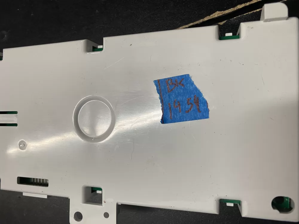 Whirlpool Maytag W10804446 W10849080 Dryer Control Board AZ10544 | BK1454