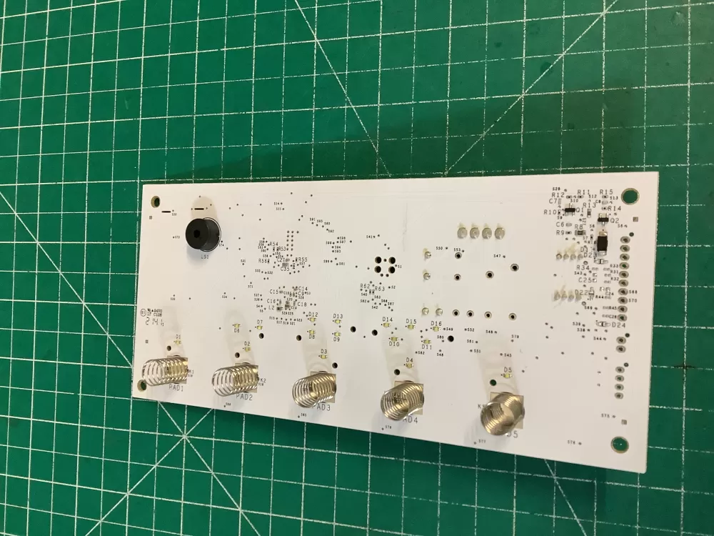 Frigidaire  A15389502  Fridge Control Board