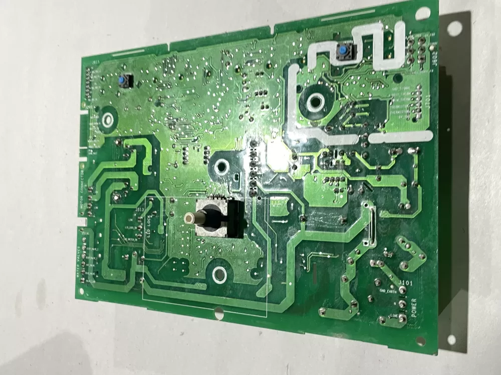 GE 290D1914G101 290D2864GXXX 290D1914G001 Washer Control Board AZ184236 | Wm2504