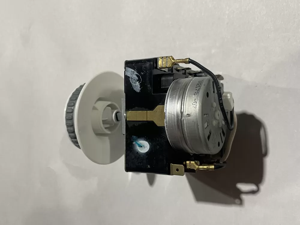 Maytag  Admiral  Norge AP6009645 53-1810 WP53-1810 PS11742813 Dryer Timer