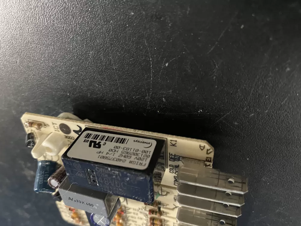 Frigidaire 240375801 Refrigerator Defrost Control Board AZ13392 | BK1559