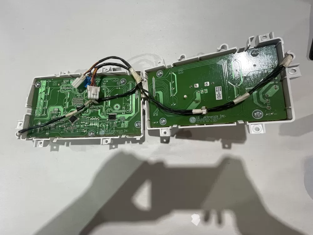 Kenmore EBR75092923 Washer Control Board UI Display AZ184450 | KMV637