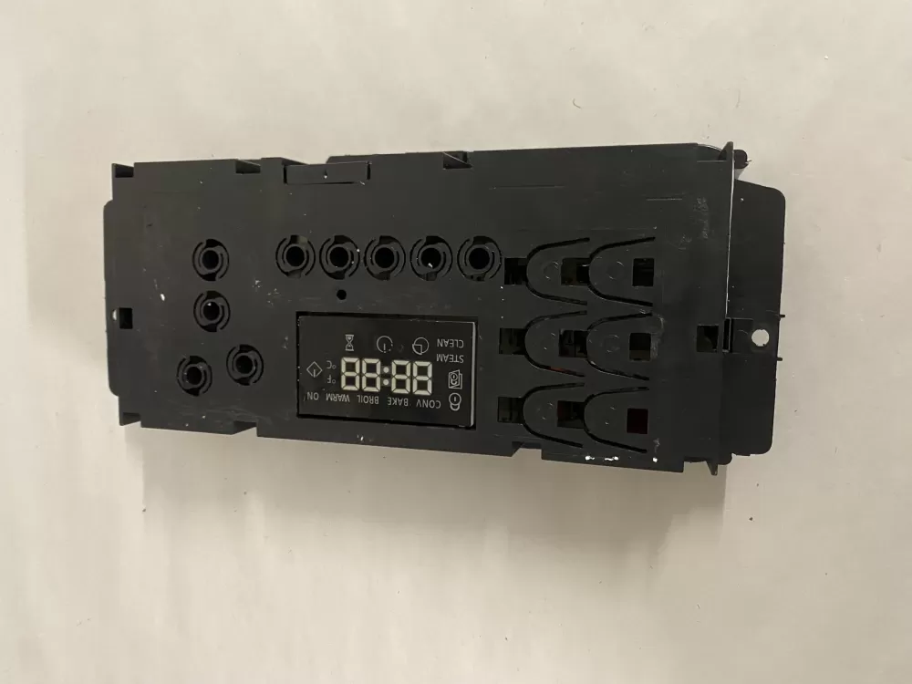 Whirlpool W10348617 W10348618 WPW10348618 WPW10348617 PS11753393 Range Control Board