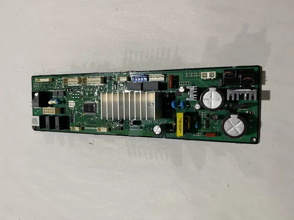 Samsung DD94-01277S Dishwasher Control Board