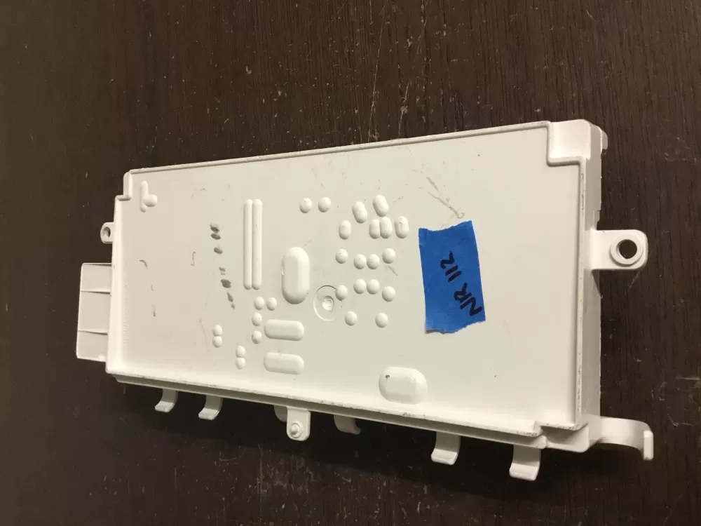 Whirlpool Maytag W11114420 W11266624 Washer Control Board AZ23445 | NR112