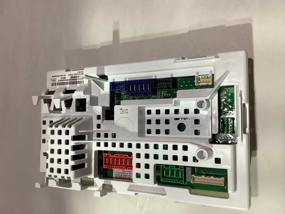 Whirlpool Amana Admiral Roper W10484681 Washer Control Board AZ144708 | ZCV512