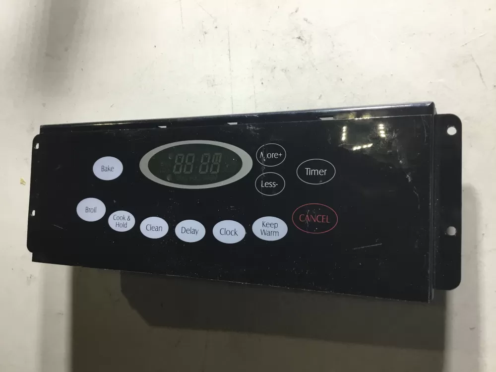 Maytag  Whirlpool 00N21581051 Range Control Board