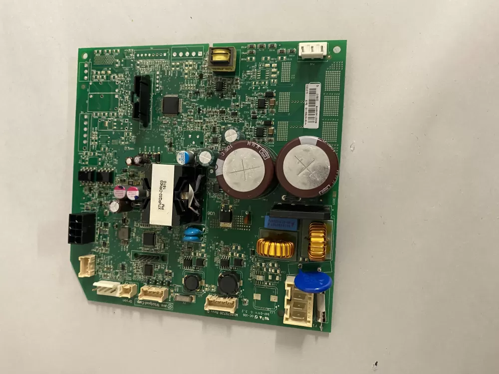 Whirlpool  KitchenAid W10789115 Refrigerator Control Board