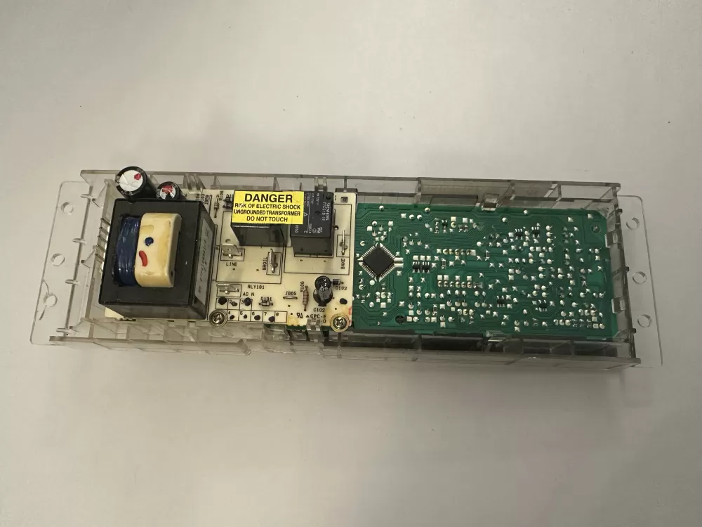 Hotpoint General Electric AP3792697 1086146 Range Control Board AZ2846 | NT157