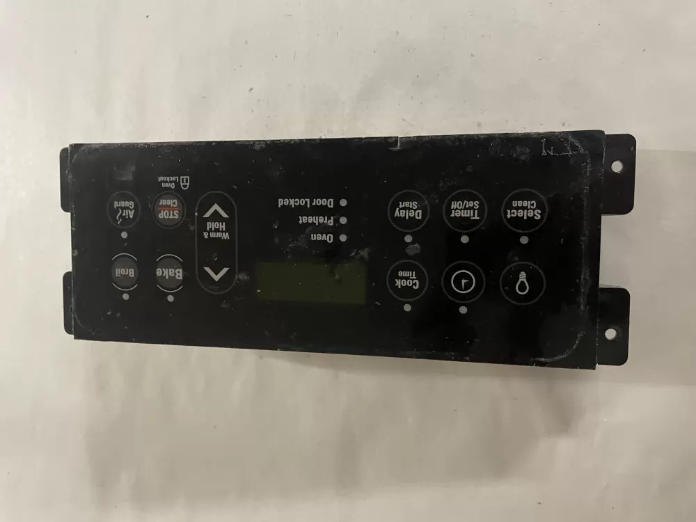 Frigidaire 316418312 SF5321-S8312 Range Oven Control Board AZ120911 | KMV223
