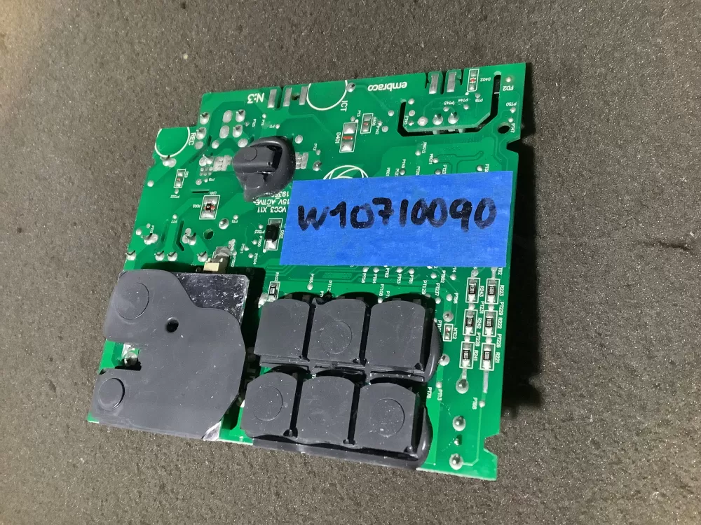 Kenmore W11087200 Refrigerator Control Board Inverter AZ112370 | NR2121