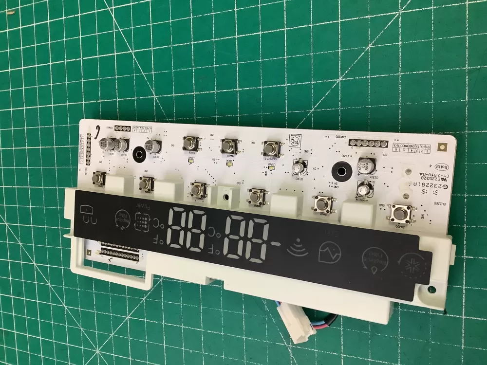 5304465594 Frigidaire Refrigerator Control Board