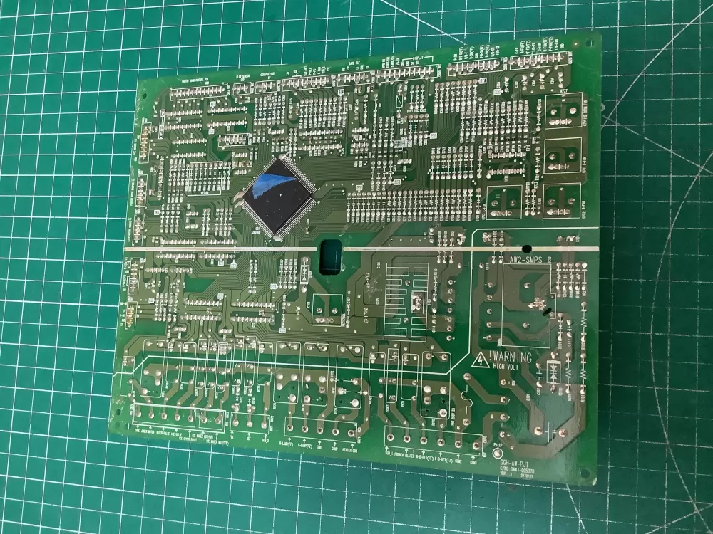 Samsung DA4100651J Refrigerator Control Board