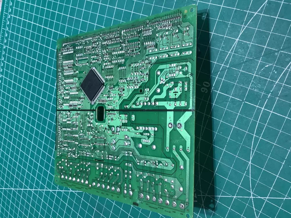 Samsung DA9200591A Refrigerator Control Board