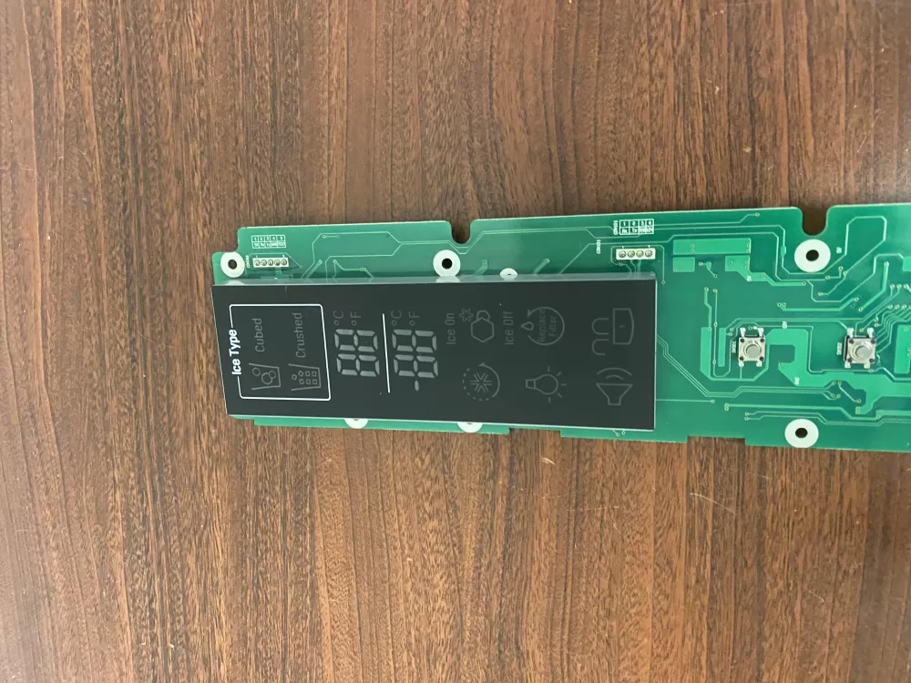 LG Refrigerator Ebr790695 Eax65924002 Dispenser Control Board AZ57567 | BK2029