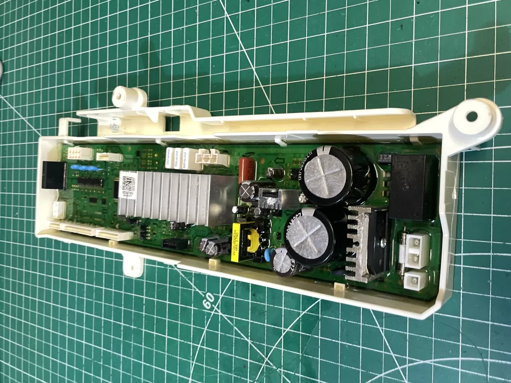 Samsung DC92-02004D DC94-07687A Washer Control Board AZ202405 | Wmv820