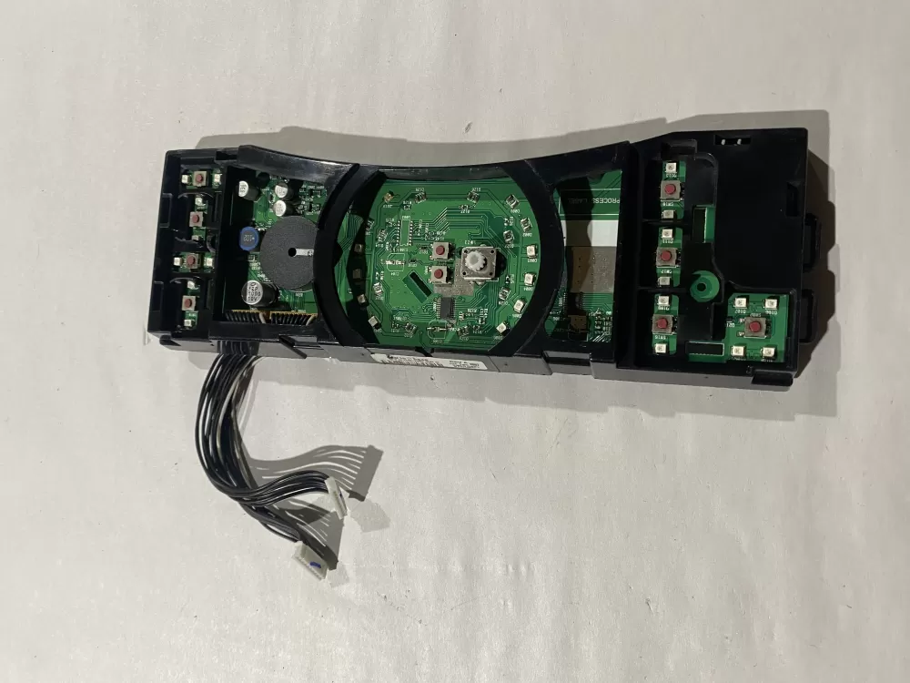 Whirlpool  KENMORE 461970230642  W10172239  4619 702 30691  461970230711  4619 702 30461  4619 702 30692  4619 702 30702  340246  4619 702 30662  W10246782  W10121375  461970230642  W10172227  W10110646  W10023340  Wpw10023340  461970238151  461970238163  W10206030  W10023340  W10300038  W10339968  W10172245  4619 702 30641  461970230641  461970230662  461970230642 Washer Control Board