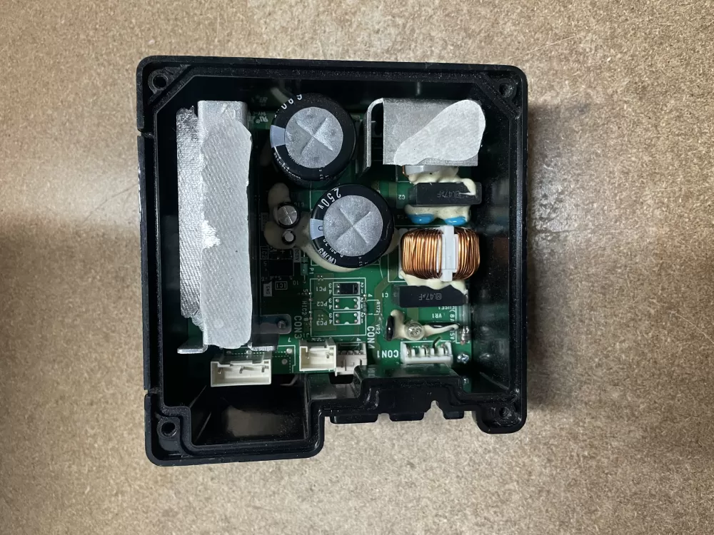 Kenmore  Electrolux  Frigidaire 5304512686  AP6277934  242104302  4547275  PS12365190  GJ-006140  MCBE2UN Refrigerator Inverter Control Board