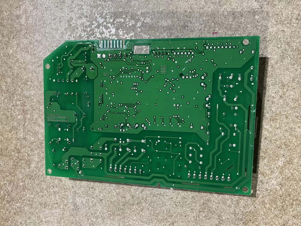 Maytag W11035837 W10617097 Refrigerator Control Board AZ62267 | KM1884