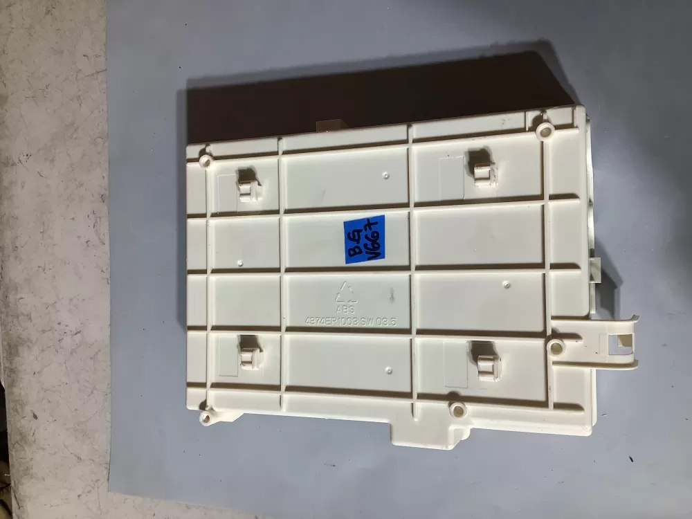 LG Washer Control Board EBR74798601 EBR78263901 AZ113126 | BGV667