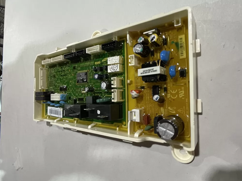 Samsung DC94-04457A Washer Control Board