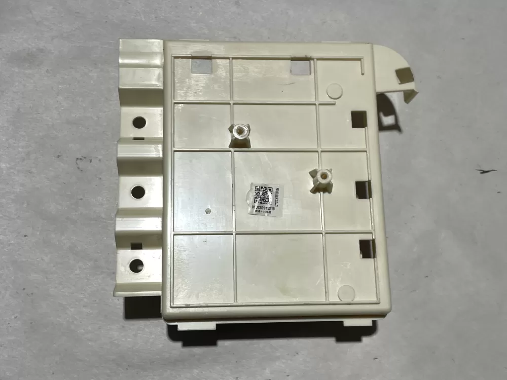 Samsung DC92-01378C Washer Control Board PCB AZ107862 | Wm694