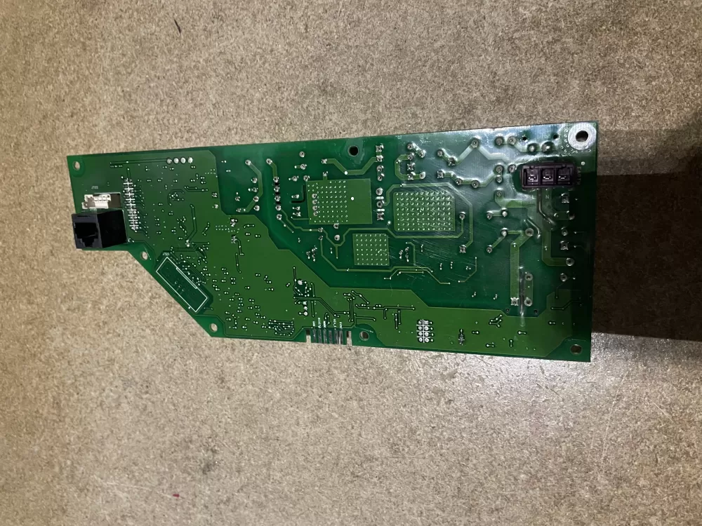 GE 265D1462G202 WD21X24899 AP6972062 Dishwasher Control Board AZ28458 | KM229