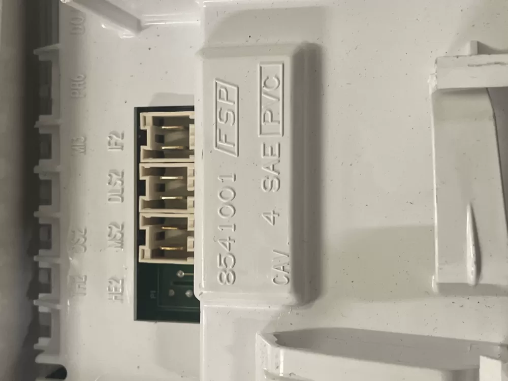 Whirlpool Amana W10205831A Washer Control Board AZ42458 | KM1740