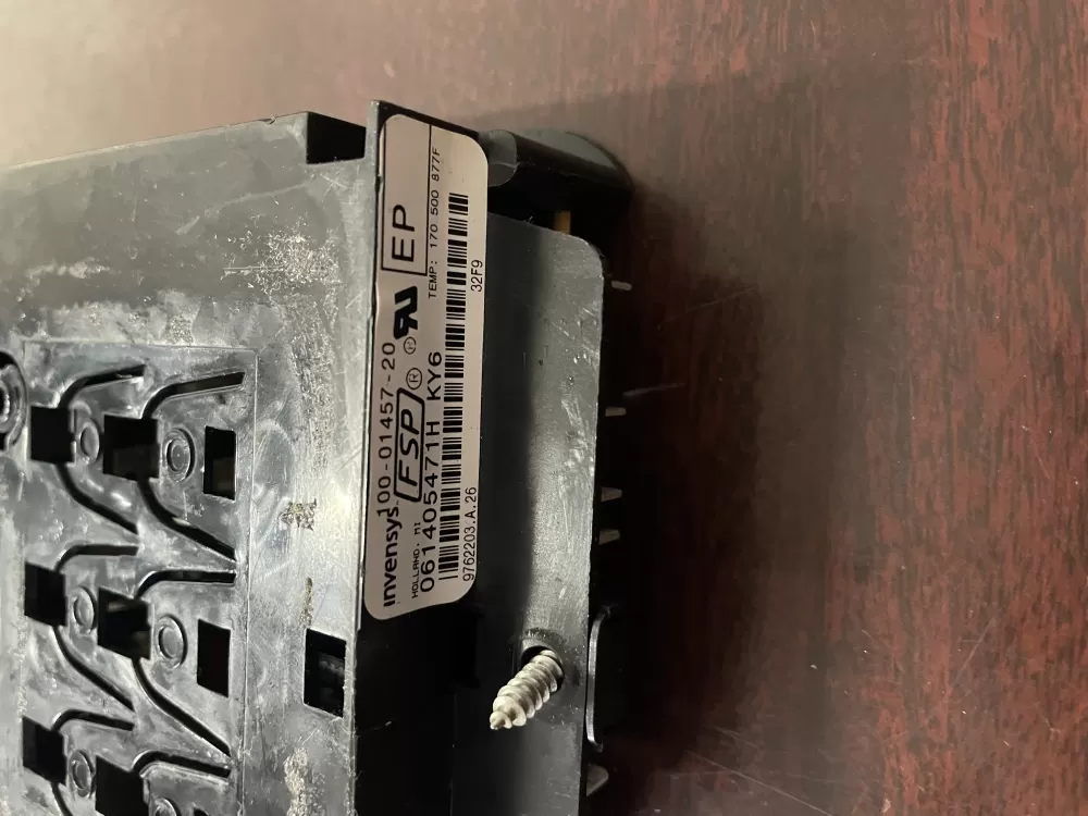 W10114372 WHIRLPOOL RANGE OVEN CONTROL BOARD AZ50824 | KM1875