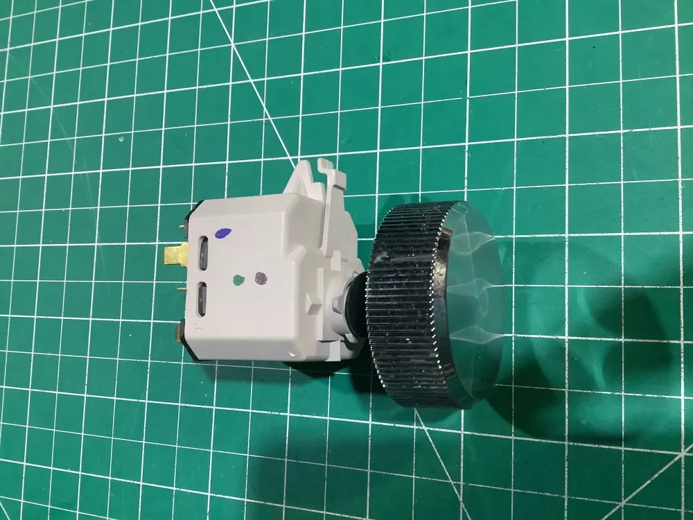 OEM GENUINE Dryer Switch W11566917 AZ143449 | SL175