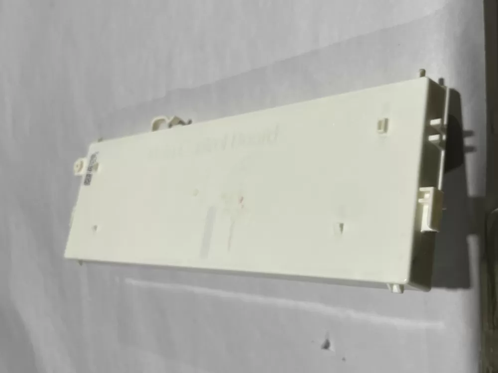 LG AGM76429503 EBR79609805 Dishwasher Control Board AZ150962 | Wmv779