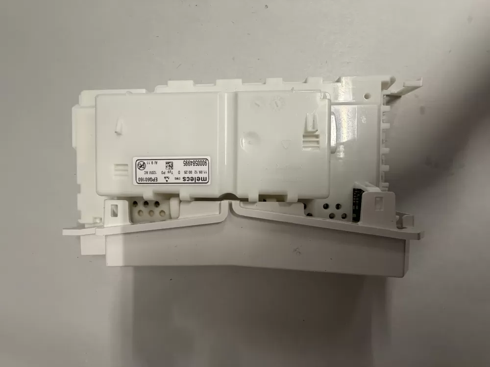 Bosch 9000584995 Dishwasher Control Board