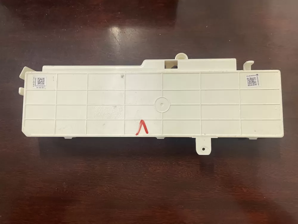 Samsung DC94 00008C Washer Control Board AZ42135 | KMV420