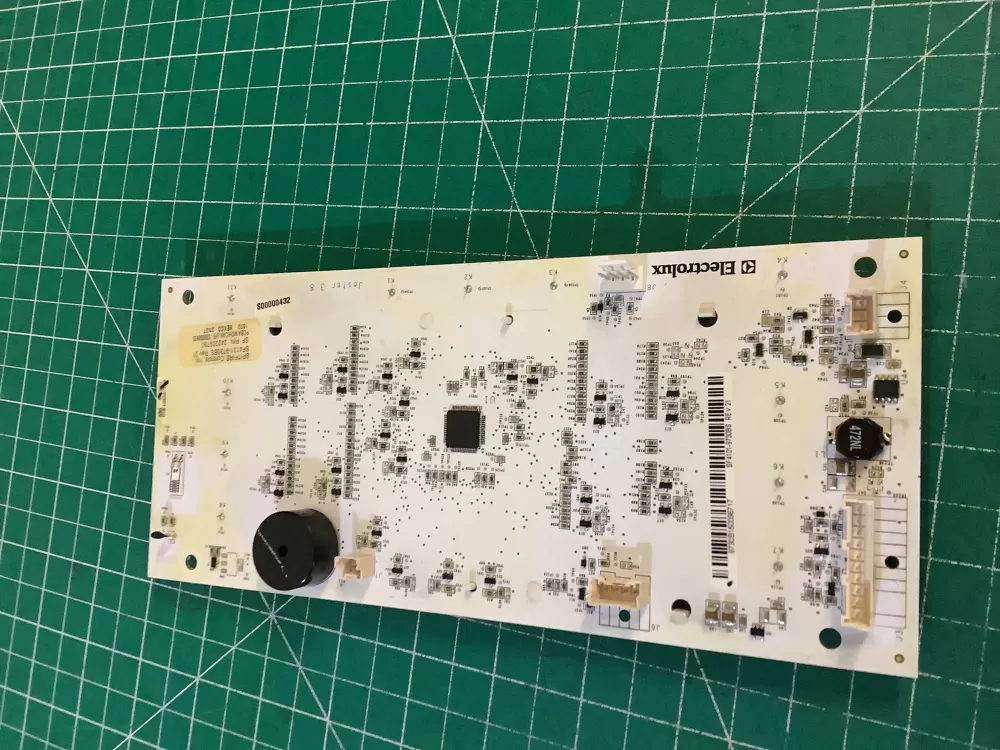 Frigidaire AP6285796 Refrigerator Display Control Board P# AZ213105 | NR107